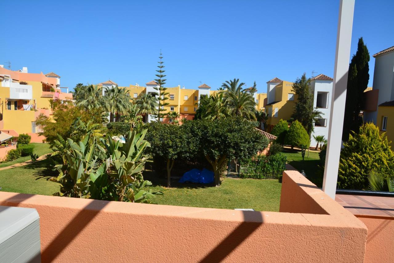 Vera Playa Naturista, Mar Y Sol 外观 照片