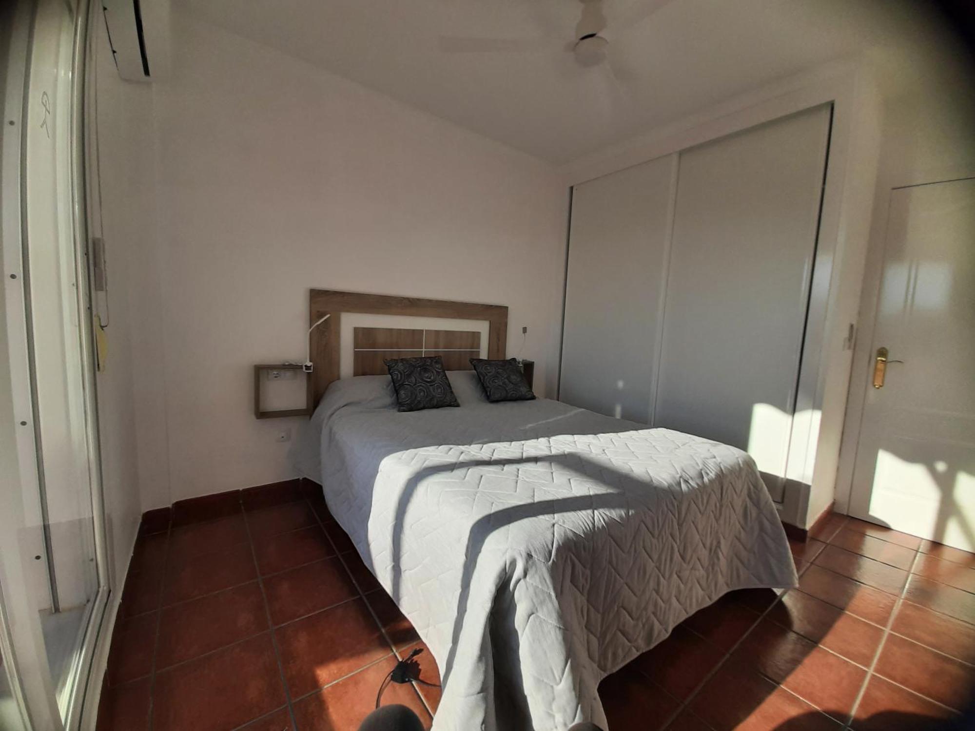 Vera Playa Naturista, Mar Y Sol 外观 照片